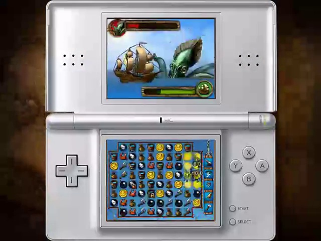 Amazon.com: Jewels of Tropic Lost Island - Nintendo DS : Video Games